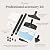 Dupray Neat Steam Cleaner Powerful Multipurpose Portable Steamer for Floors, Cars, Tiles Grout Cleaning Chemical Free Disinfection Kills 99.99%* of Bacteria and Viruses