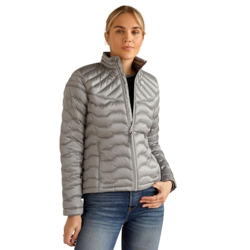 Image of ARIAT Ideal Down Jacket