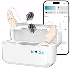 Both Ears - 48 DSP Channels Beige