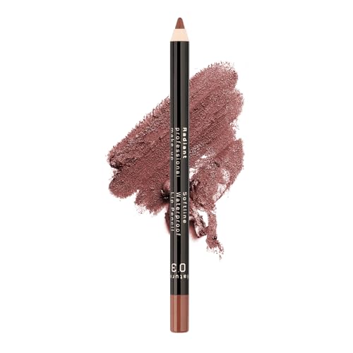 Radiant Professional Waterproof Lip Liner