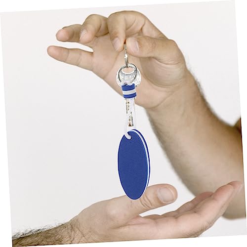 Porte-clés flottants pour éviter de perdre vos clés dans l'eau en surfboard - 6