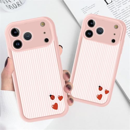 Coque iPhone 17 Pro Max anti-rayures protégeant l'objectif photo fragile - 7