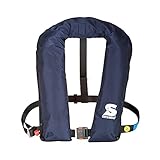 Secumar Golf 275 Blau
