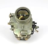 Carburateur Grâce à sa conception fiable et à sa distribution précise de carburant, ce carburateur aide à optimiser la consommation de carburant ， Bénéficiez d'une efficacité énergétique améliorée