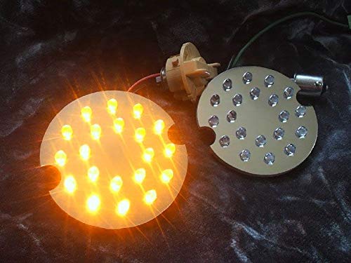 ジャイロX オリジナル3点セット・BOX・リヤウィンカー・バックランプ・フロントライト&ウィンカー希少早い者勝ちでおまけ付き！？ Amazon | フロムネイバー ジャイロX/GYRO X用LEDリアウィンカー