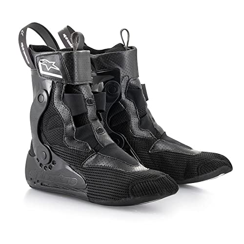 Bottine Tech 10 Supervented Alpinestars taille 44 chausson amovible adulte