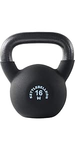 Amazon | KETTLEBELLKON（ケトルベル魂）ネオプレーンケトルベル