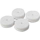 Pretika Sonic Dermabrasion Brush Head Replacement Set