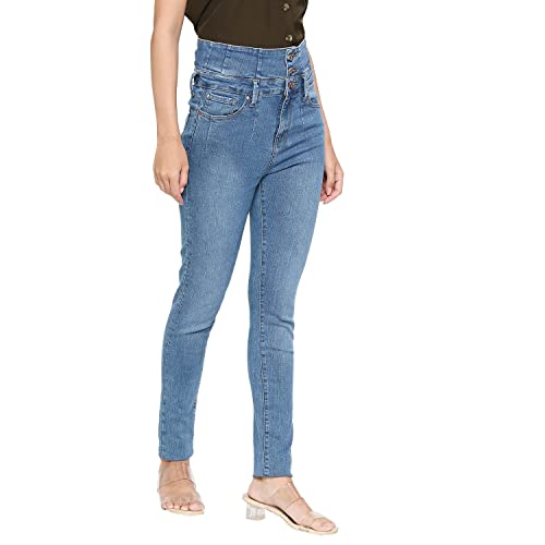 Image of Spykar Casual Jeans