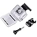 Suptig Replacement Waterproof Case Protective Housing for GoPro Hero 4, Hero 3+, Hero 3 Accessories Action Camera for Underwater Use - Water Resistant up to 147ft (45m)