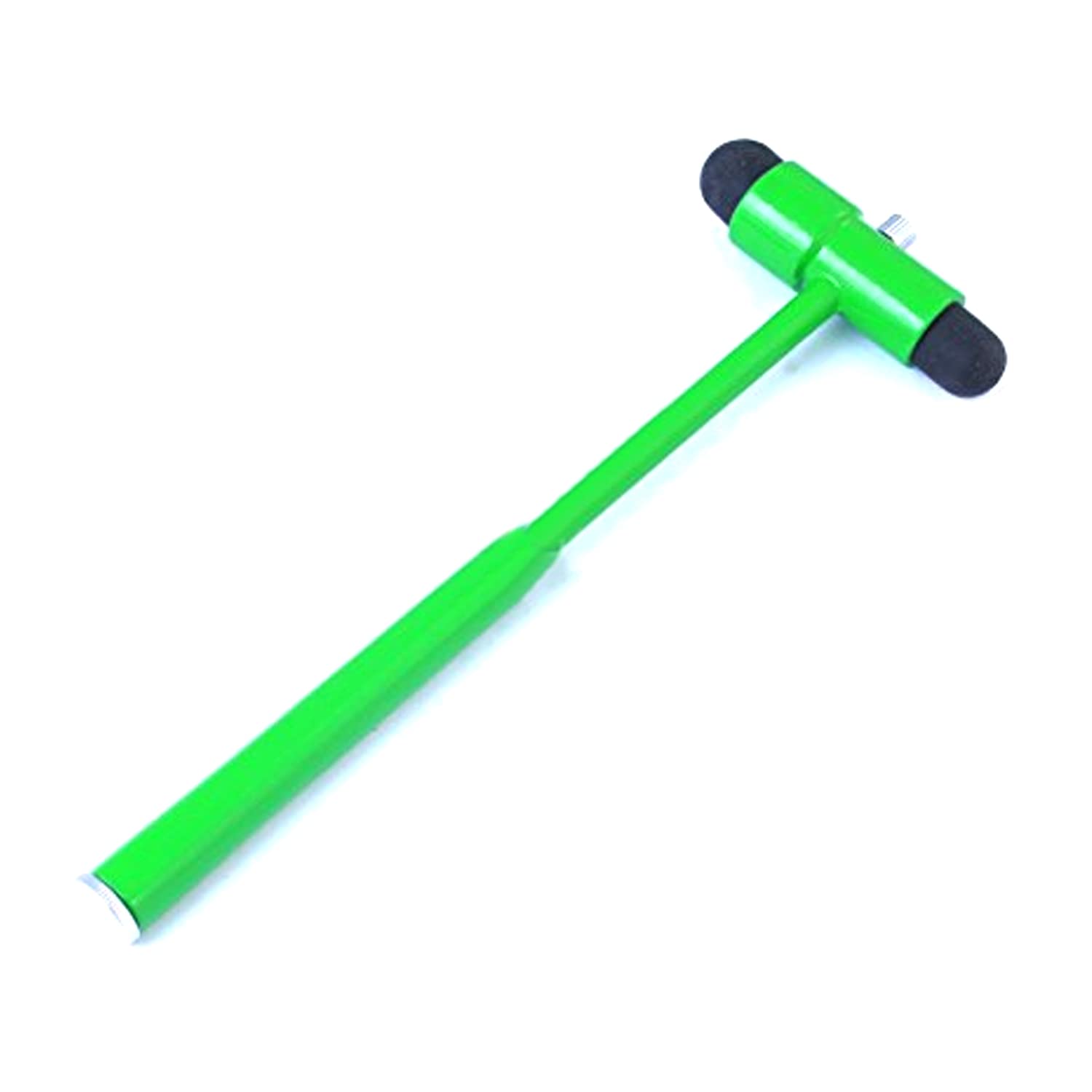BUCK HAMMER REFLEX HAMMER (GREEN) COATED