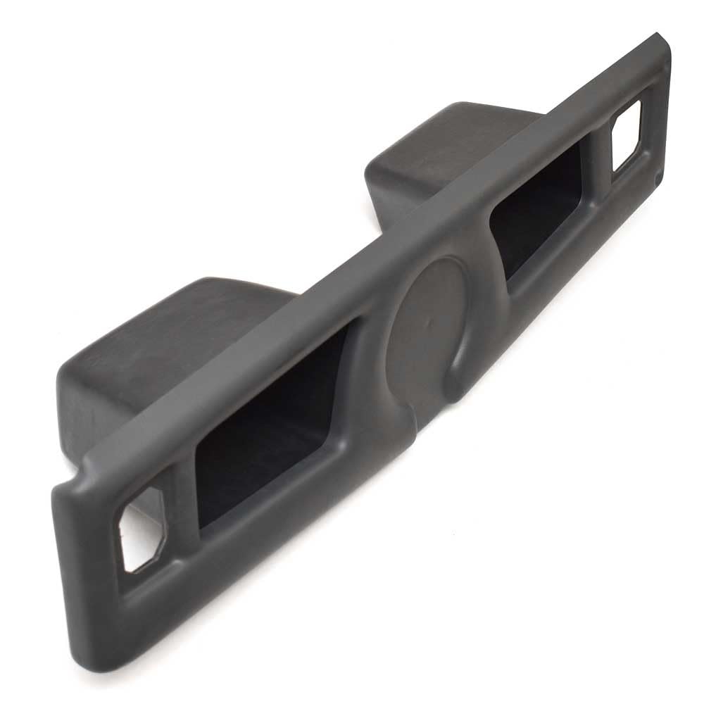 Boat Blank Trim Panel 7202867 | Starboard 30 x 7 5/8 Inch