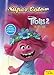 Trolls 2. Supercolor (Dreamworks. Trolls 2)