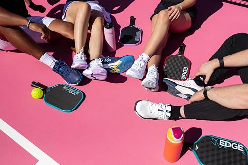 Diadem Sports Performance Crew Socks | Cushioned Athletic Unisex Socks - Moisture-Wicking, Breathable, Supportive Arch Band2