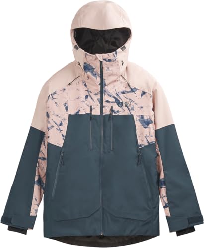 Picture Femme Exa Veste idéale pour vos sessions freeride en haute montagne
