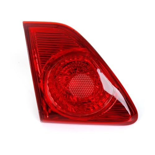 Boîtier de feu arrière étanche sans ampoule pour Toyota Corolla 2008 2009 2010 stop gauche