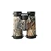 Bushnell Powerful 10x Magnification 42mm Small Compact Hunting Binoculars, Camo