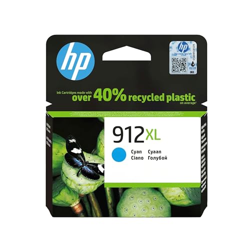 HP 912XL 4 PACK - vue 8