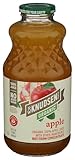 R.W. Knudsen, Organic Apple Juice, 32 Fl Oz