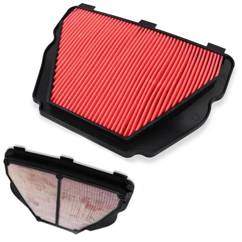 Filtre à air moto pour éliminer les pertes de puissance Yamaha R1 MT10