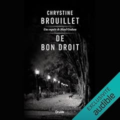 『De bon droit』のカバーアート