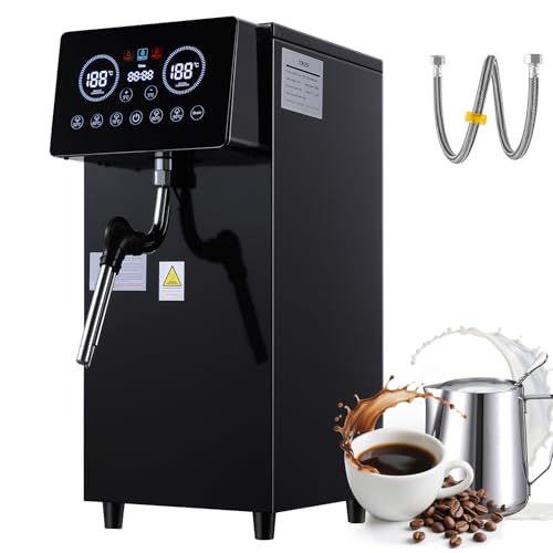 TERUISI Commercial Milk Frother