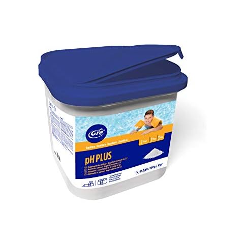Gre PH Plus 76001 - 5 Kg Cover