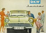 dkw junior mieten  DKW Junior