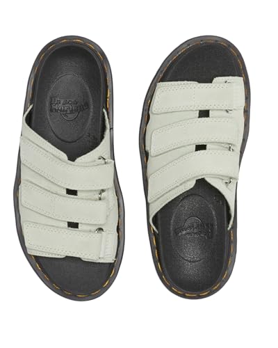 Image of Dr. Martens Women's Raine Platform Slide Sandal