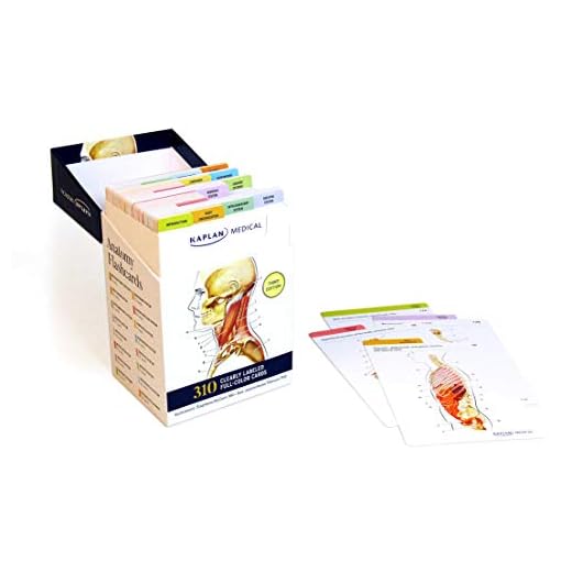 Anatomy Flashcards