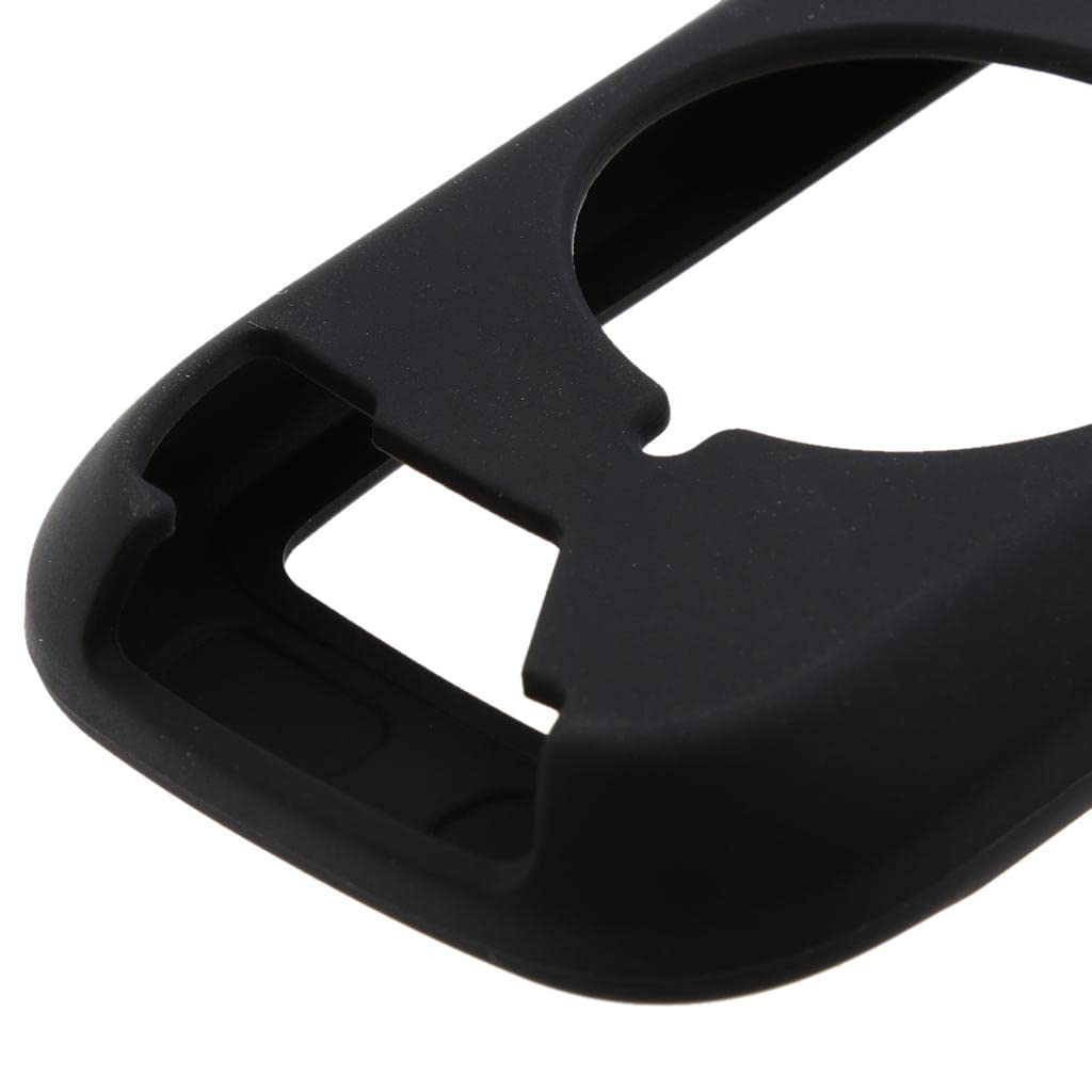 Garmin - Funda de Silicona Negra 1000 por 9,99€ | ThePriceMonkey