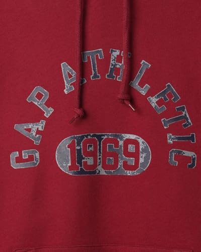Image of Gap Men Hooded Sweatshirt