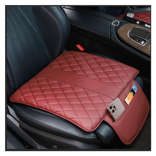 Coussin de siège respirant idéal pour les longs trajets en auto - 2