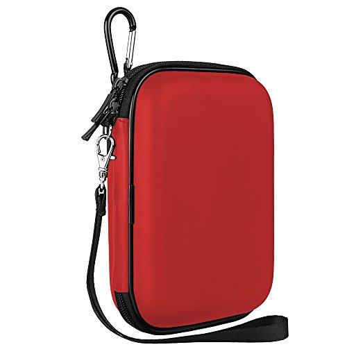 BOVKE EVA Custodia da viaggio antiurto Borsa da