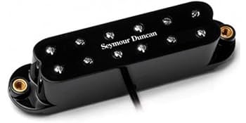 ギター Seymour Duncan Little '59 for Strat Seymour Duncan Little '59™ Strat Pickup | Seymour Duncan