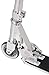 Razor A4 Kick Scooter - Clear