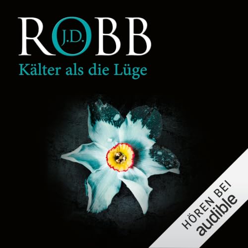 『K&auml;lter als die L&uuml;ge』のカバーアート