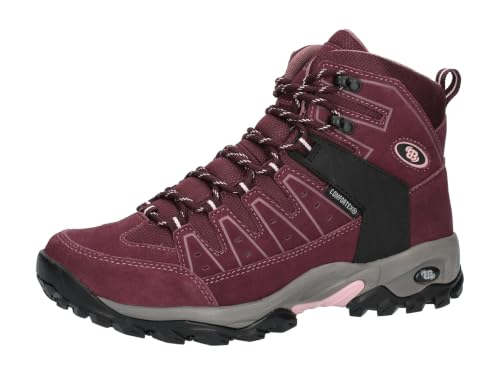 Image of Lico Unisex's Trekking Boots