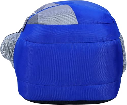 Image of 3 Compartments Large 30 L Laptop Backpack Unisex Bag Office /School /College /Business 214, Blue