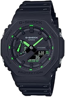 Casio Watch GA-2100-1A3ER