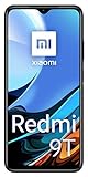 smartphone xiaomi redmi 6 5.5 3gb 32gb azul SMARTPHONE XIAOMI REDMI 9T 6,53 FHD+ 4GB/128GB 4G NFC GREY