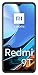Produktbild Xiaomi Redmi 9T - Smartphone 128GB, 4GB RAM, Dual SIM, Carbon Gray