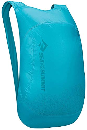 Preisvergleich Produktbild Sea to Summit Unisex Backpack, Tl Teal, Einheitsgröße