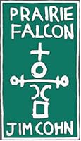 Prairie Falcon 1556430582 Book Cover