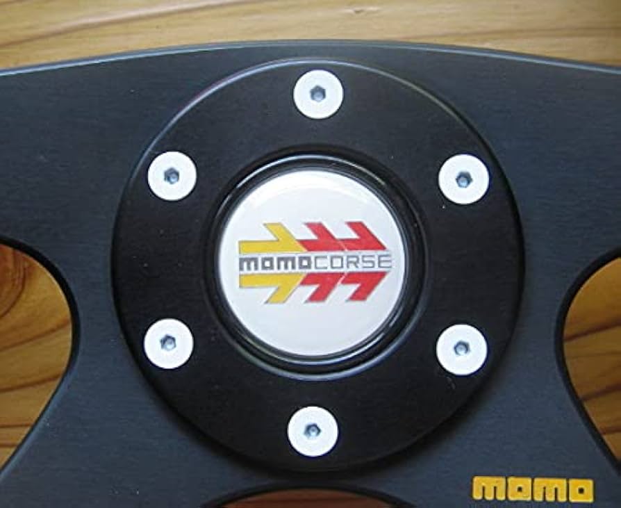 momo VELOCE RACIG 320Φ CORSEホーン momo VELOCE RACIG 320Φ CORSEホーン momo VELOCE RACIG 320Φ