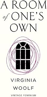 A Room of Ones Own (Vintage Feminism Short Edition)