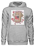 Photo Gallery benefitclothing domo kun felpa con cappuccio pullover x-large Photo Gallery benefitclothing domo kun felpa con cappuccio pullover x-large