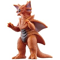 怪獣フィギュア セット① Amazon.co.jp: [バンダイ(BANDAI)] ウルトラ怪獣シリーズ 222