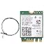 Network Card + Internal Antenna