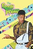 Fresh Prince of Bel Air Notebook: - Letter Size 6 x 9 inches, 110 wide ruled pages